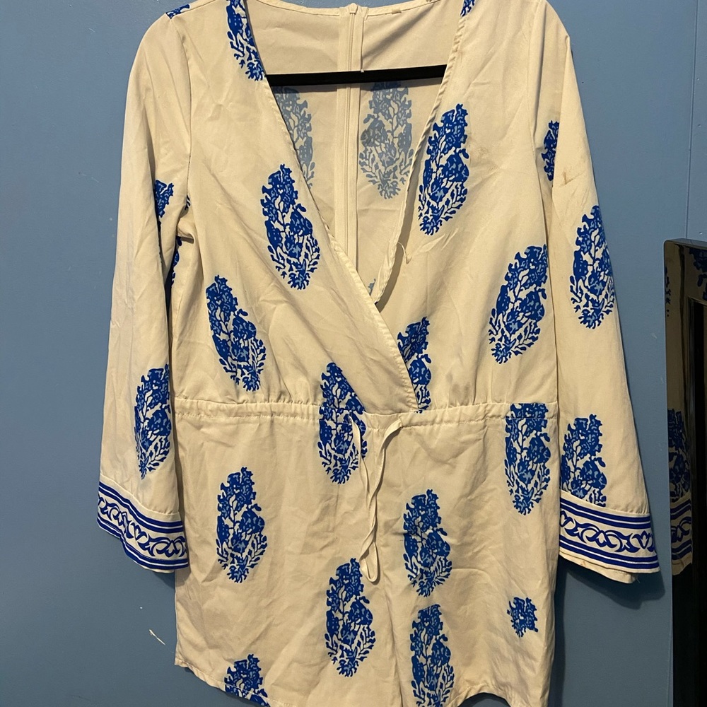 romper